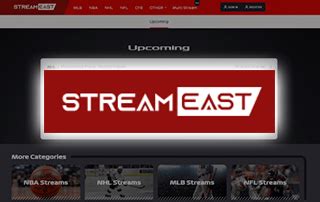 streameast free